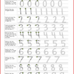 007 Essay Example How To Write Numbers In An