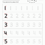 007 Essay Example How To Write Numbers In An