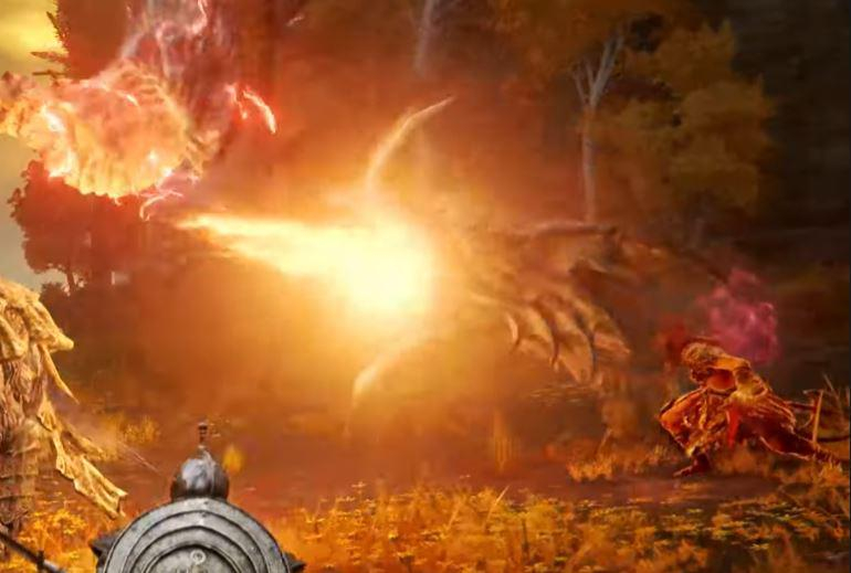 Are We Not Going To Talk About Chadeater Mildred Summoning A Fucking 