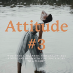 Attitude 3 Versatile Attitude Numerology Relationship Compatibility