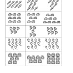 Comparing Sets Equal 2 Worksheet