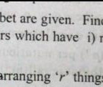 Find The Number Of Palindromes With 6 Digits That Can Be Formed Using