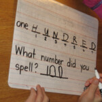 FREE Printable Hundred Board Spelling This Reading Mama