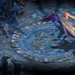 Giant Dragons Lairs Pillars Of Eternity Pillars Of Eternity Game