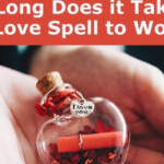 How Long Does Love Spell Take RELIABLE MAGIC SPELLS