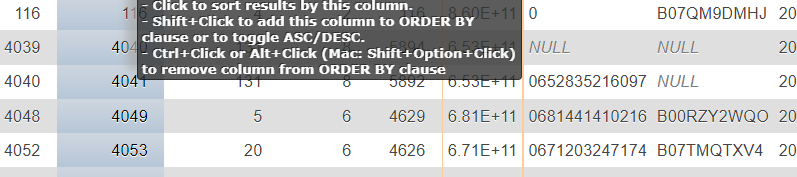 How To Convert CSV Big Number 6 89349E 11 Into Number With Php Stack 