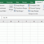 How To Spell Out Or Convert Numbers To English Words In Excel