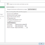 MS Excel How To Use Spell Check Javatpoint