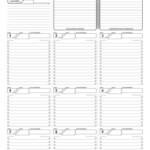 Mullet Wesker s D D 5E Spell Sheet In 2019 Dnd Character Sheet Rpg