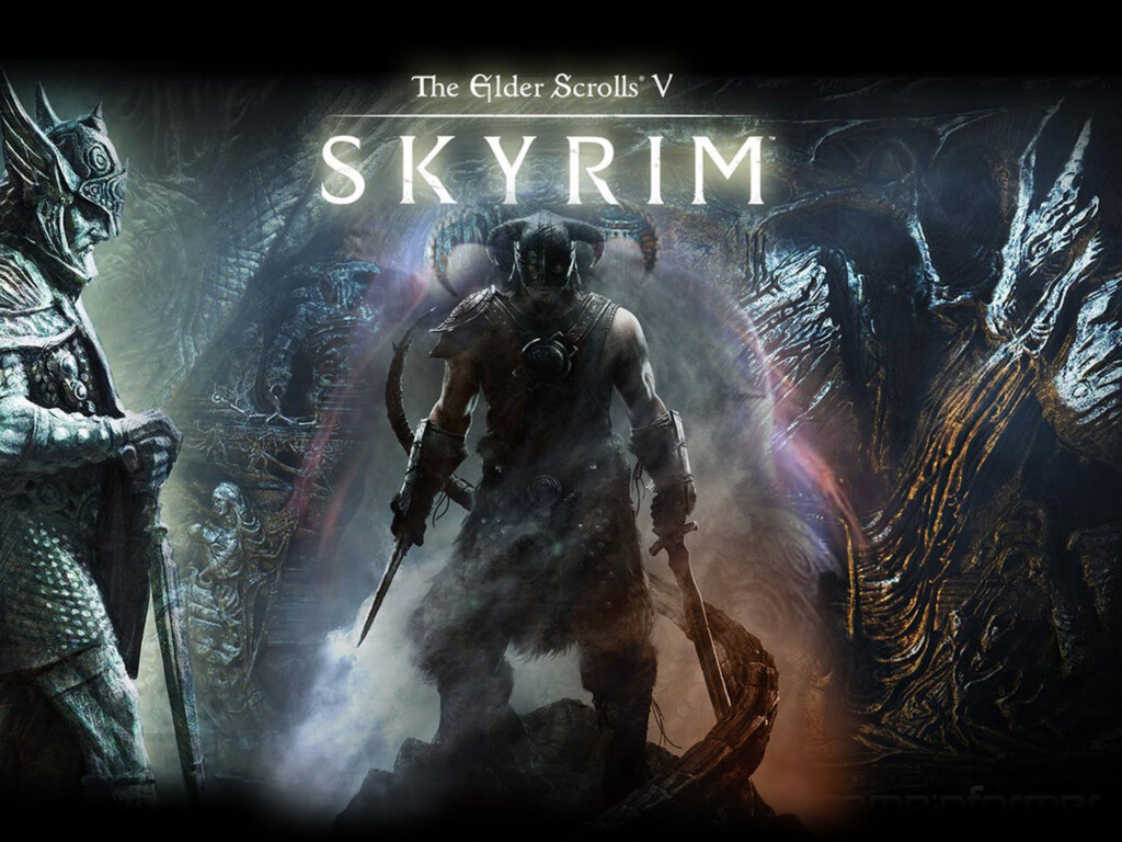 Newbie Blog By Sihombing Cheat The Elder Scrolls V Skyrim PC