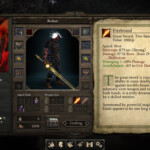 Pillars Of Eternity Rogue Build Pillars Of Eternity 2 Class Guide