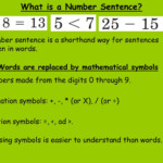 PPT 3 9 True Or False Number Sentences PowerPoint Presentation Free