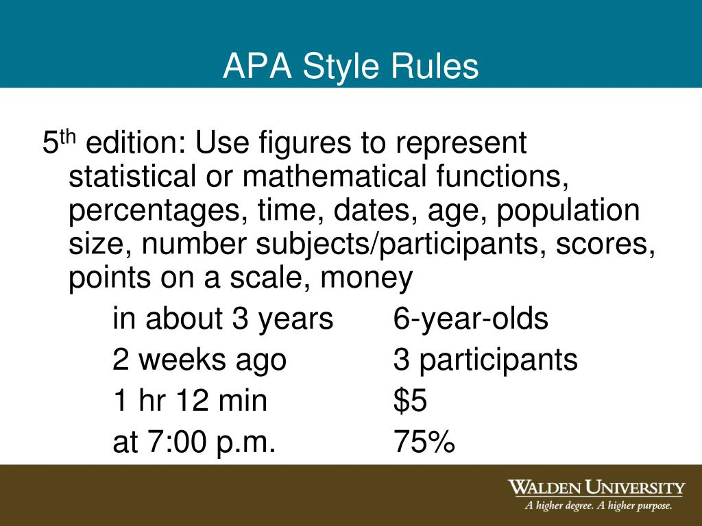 PPT Introduction To 6 Th Edition APA Citations And References 