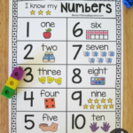 Printable Number Chart For Numbers 1 20 This Reading Mama Printable