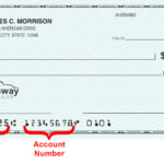 Reorder Checks Northway Bank