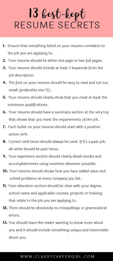 should-you-spell-out-numbers-in-a-resume-spellingnumbers