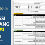 Spell Number Function Excel