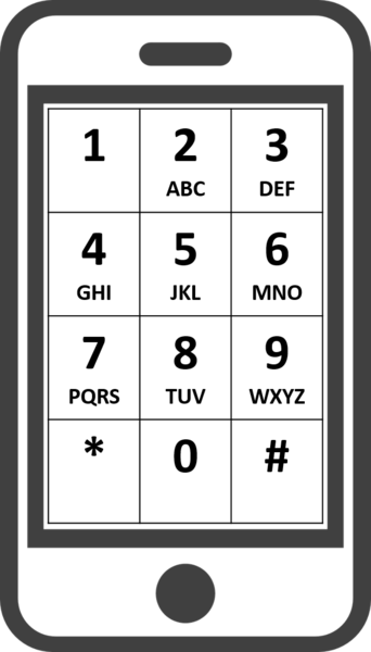 Spelling Phone Dial Grade 3 Free Printable Tests And Worksheets 