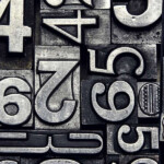 Understanding AP Style Numbers BKA Content