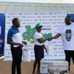 Winners Of 2nd Stanbic Opemsuo Twi Spelling Competition Announced