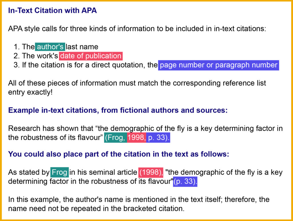  Writing Numbers In Apa Rules For Writing Numbers 2019 02 24