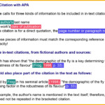 Writing Numbers In Apa Rules For Writing Numbers 2019 02 24