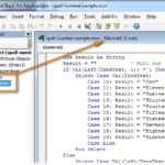 How To Convert Number To Words In Excel