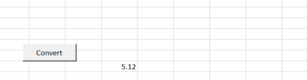 How To Create A VBA Macro Or Script In Excel