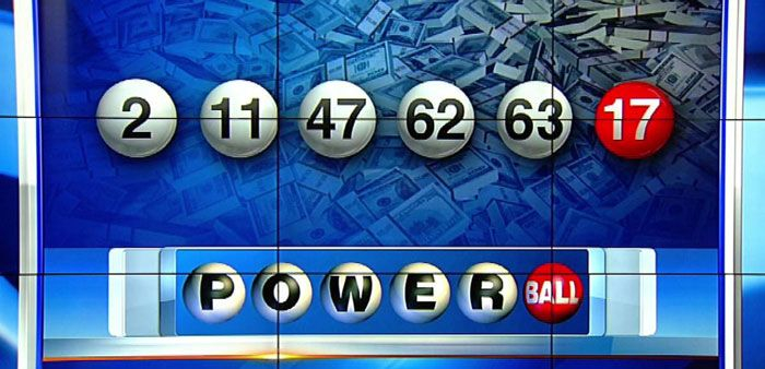 How To Win Euro Millions Lottery What Are The Most Winning Powerball 