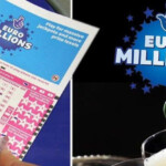 Lottery Lucky Number Spells To Win EuroMillions Lottery Jackpot Euro