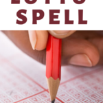 Lotto Spell Voodooria Lotto Spelling Winning Lottery Numbers