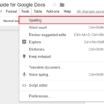 The Ultimate Guide To Google Docs Brayve Digital