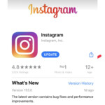 What Does User Not Found Instagram Error Mean Explained 2022