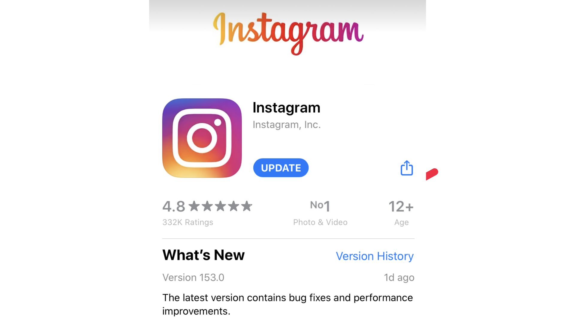 What Does User Not Found Instagram Error Mean Explained 2022 