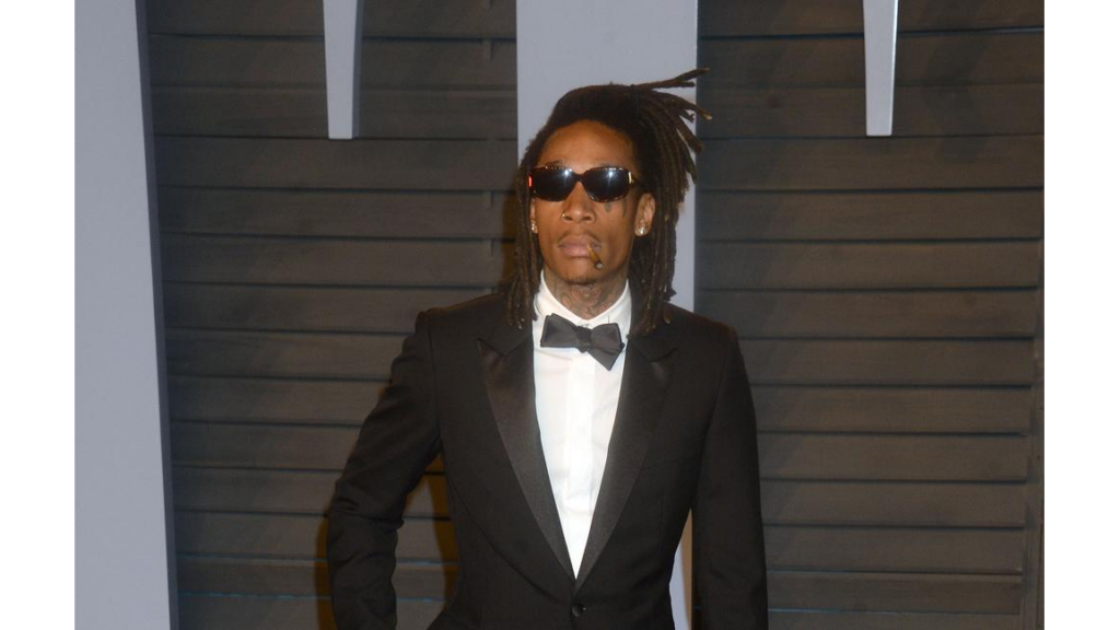 Wiz Khalifa s Nod To Winnie Harlow Romance 8 Days